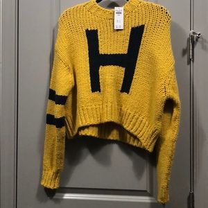 Hollister Sweater